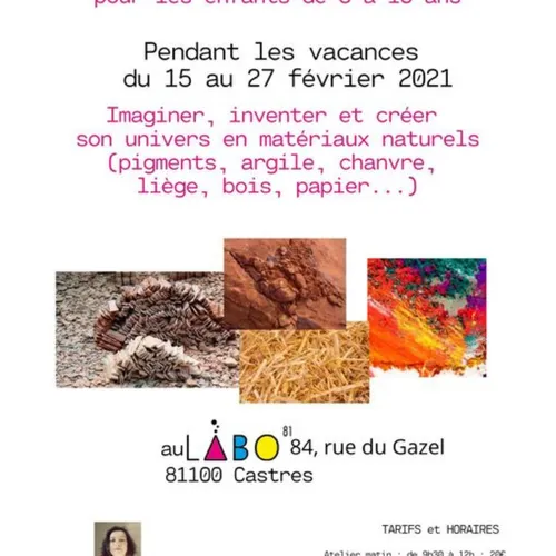 L'art-thérapie, c'est quoi ?